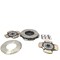 Eaton Clutch, Heavy-Duty, Easy Pedal, 14 In., 2 In.-10 Spline 108050-59B - alternate 2